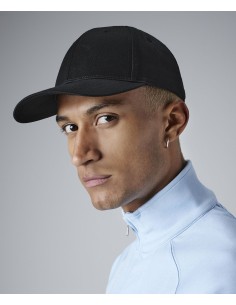 B-B648-Urbanwear 6 Panel Snapback 2